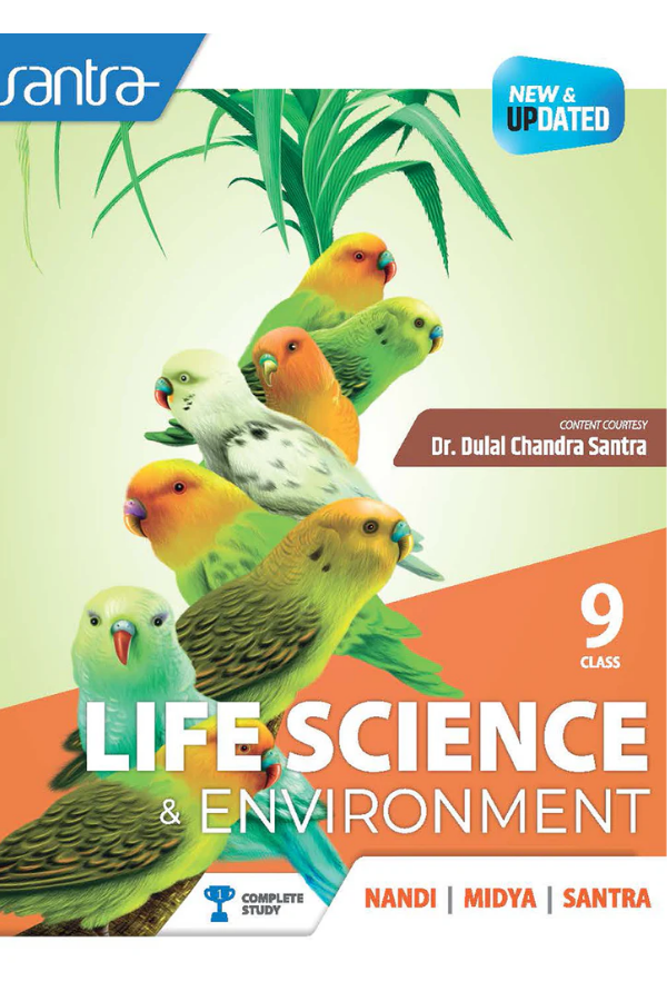 Life Sc & Environment-9(Eng.Version)