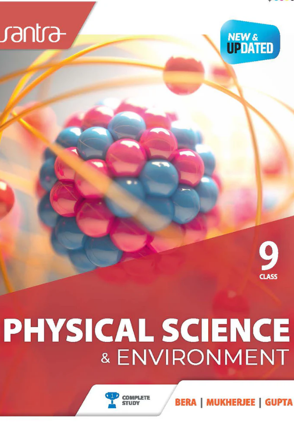 Physical Sc & Environment-9(Eng.Version)
